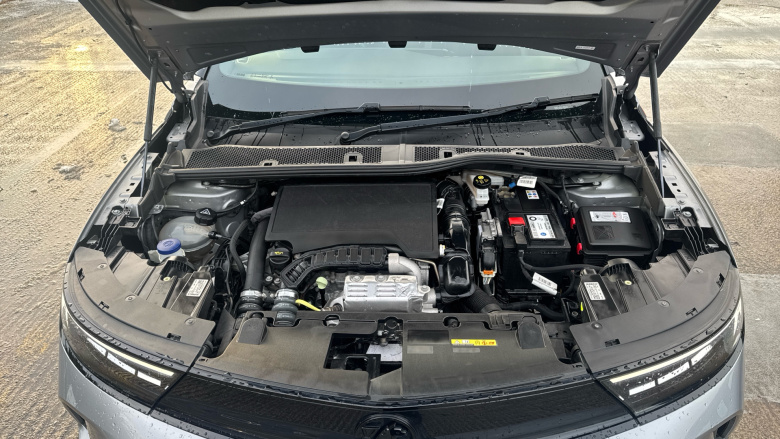 Vauxhall Mokka 1.2 Turbo 100 SRi 5dr Petrol Hatchback